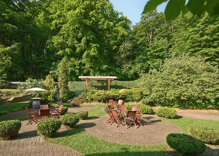 Hotel Villa Eva