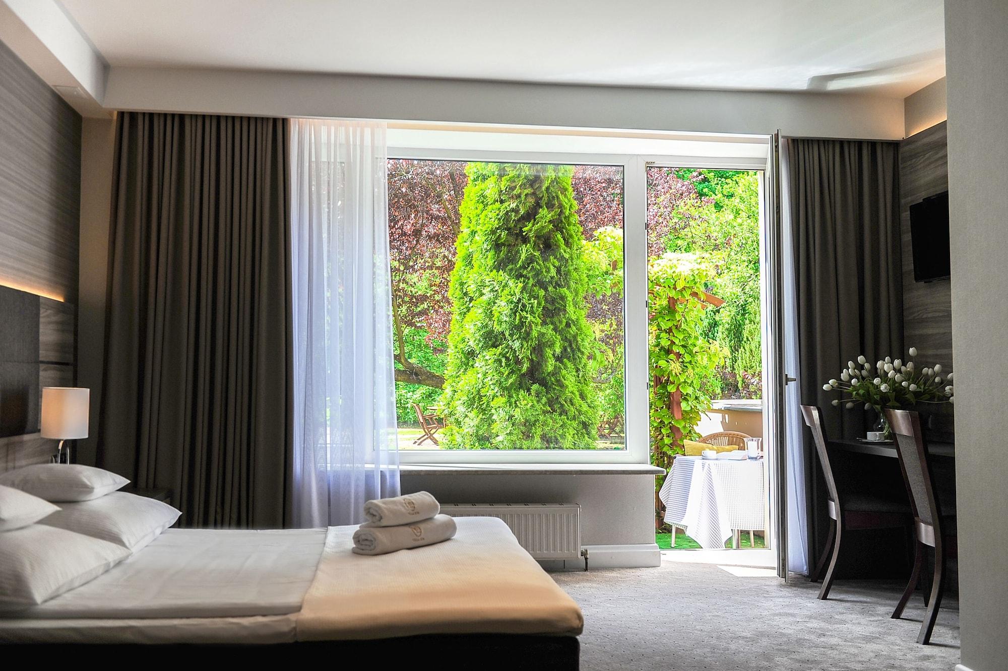 Eva Hotel Gdańsk